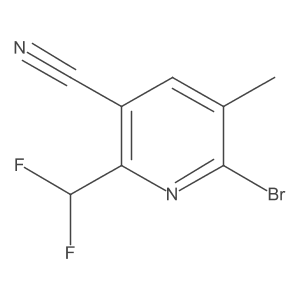 1805344-00-6 structure