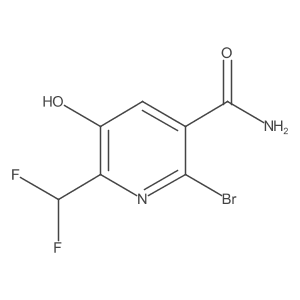 1805350-56-4 structure