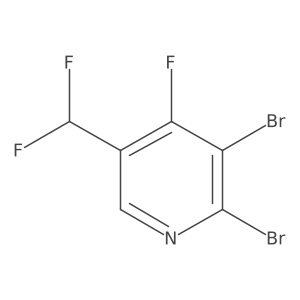 1806804-98-7 structure