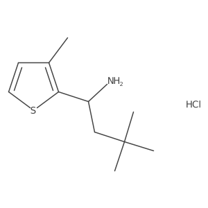 1864072-80-9 structure