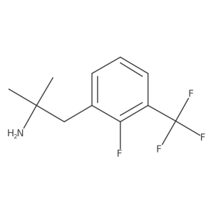 1891700-28-9 structure