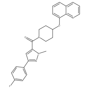 2034316-64-6 structure