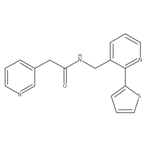 2034400-14-9 structure
