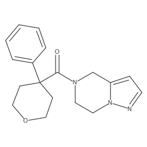 2034400-58-1 structure