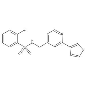 2034449-38-0 structure
