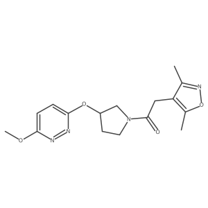 2034502-93-5 structure