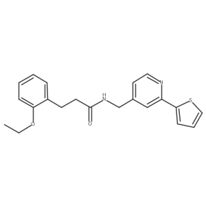 2034545-90-7 structure