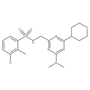 2034551-21-6 structure