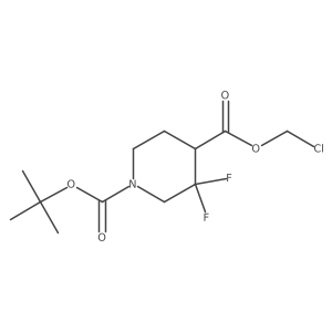 2137788-17-9 structure