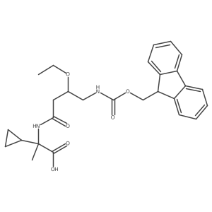 2172127-25-0结构式