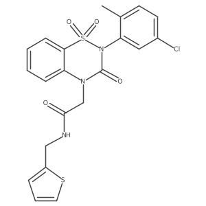 2549034-62-8 structure