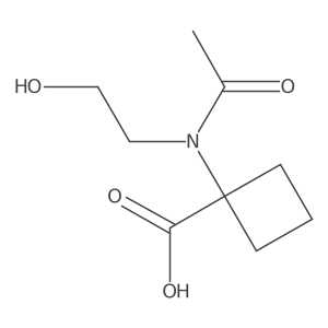 2680733-01-9 structure