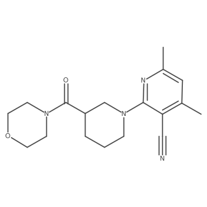 2742029-62-3 structure