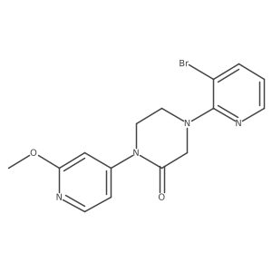 2742041-49-0结构式