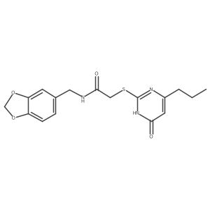 380482-42-8 structure