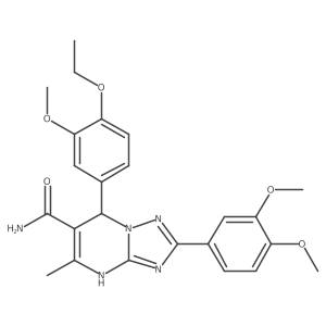 538319-55-0 structure