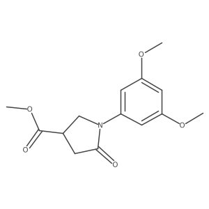 63674-91-9 structure