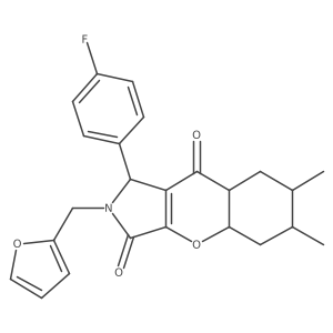 844831-43-2 structure