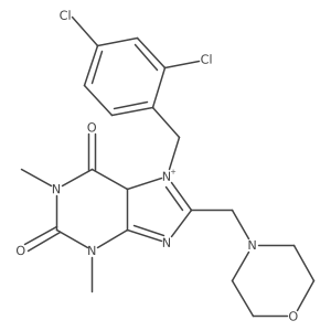 851940-25-5结构式