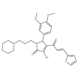 862315-45-5 structure
