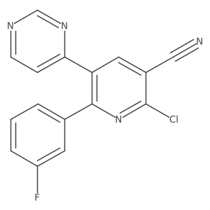 868360-54-7结构式