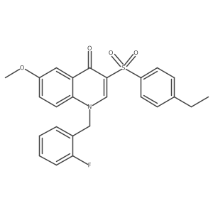 872206-53-6结构式