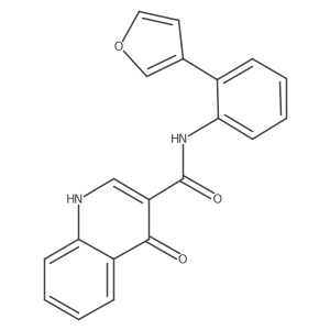 873051-39-9 structure