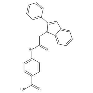 873689-09-9 structure