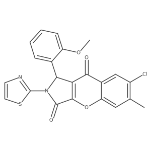 886163-59-3 structure