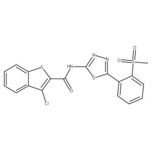 886922-96-9 structure