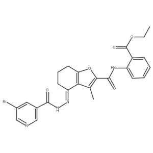 890006-15-2 structure