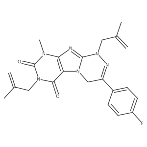 898410-64-5结构式