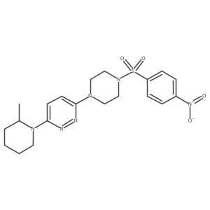 899953-32-3 structure