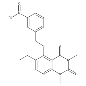 900004-61-7结构式
