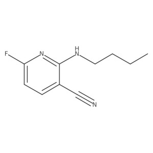 911799-85-4结构式