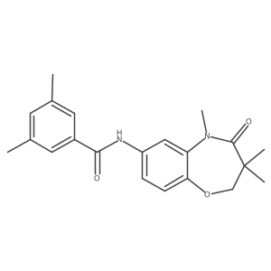 921836-43-3 structure