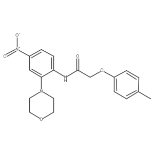 945362-33-4 structure