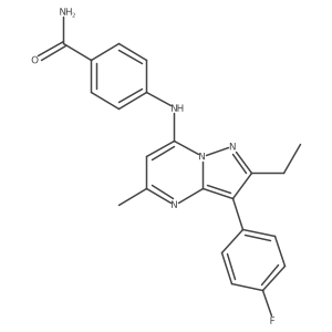 951929-50-3 structure