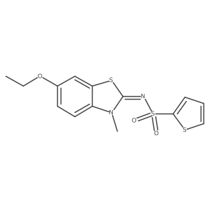 955742-91-3结构式