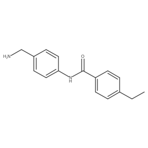 1016756-11-8 structure