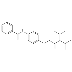 1021090-45-8结构式