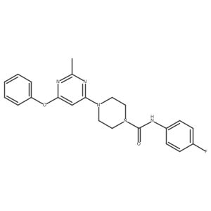 1021090-67-4结构式