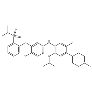 1032900-26-7 structure