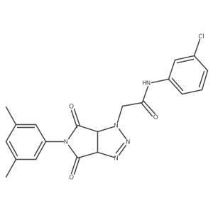 1052604-23-5 structure