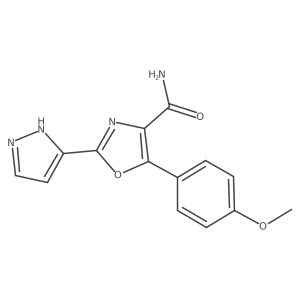 1082442-07-6 structure