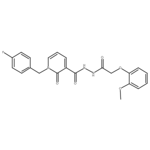 1105242-88-3 structure