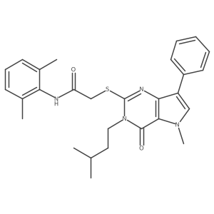 1115458-38-2结构式