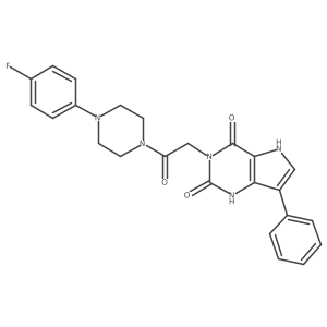 1115514-55-0 structure