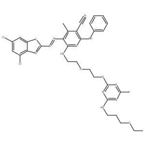 CID 14122347 Structure