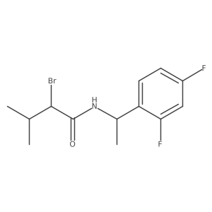 1156613-87-4结构式